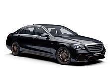 Mercedes-AMG S 65 Final Edition